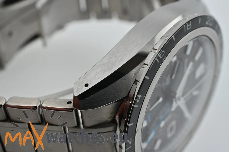 Grand Seiko Spring Drive Chronograph SBGC251 GMT Power Reserve