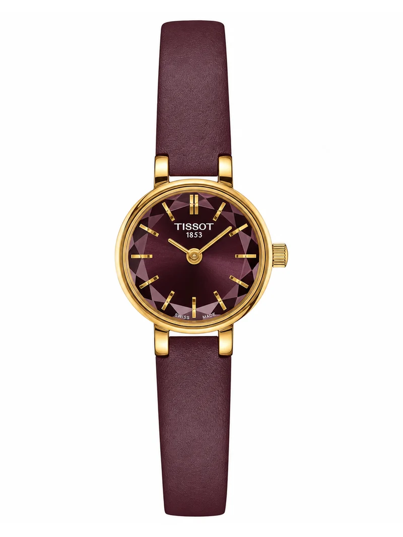 Tissot T-Trend Lovely Round