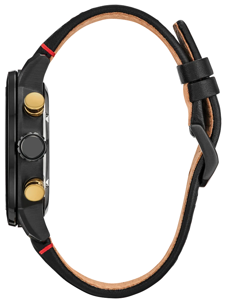 Star Wars Darth Maul Citizen Eco-Drive CA0766-02W