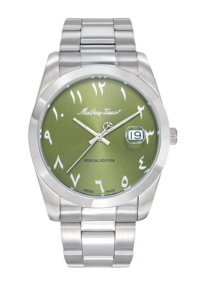 Mathey-Tissot Mathy Orient H450APEV
