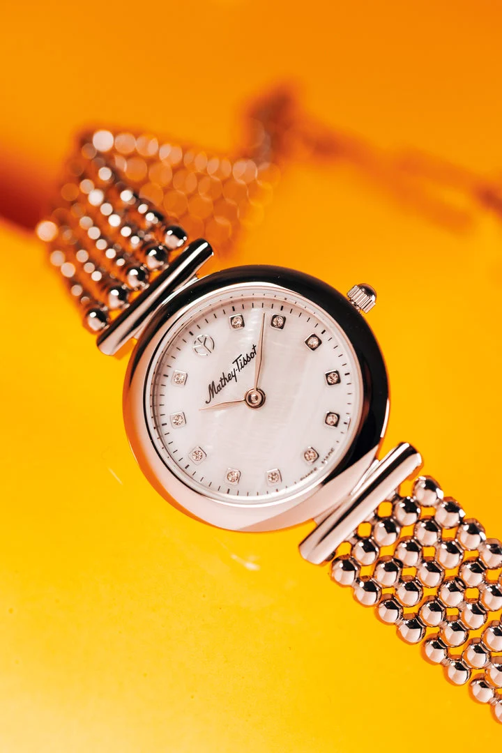 Mathey-Tissot Allure D539AI