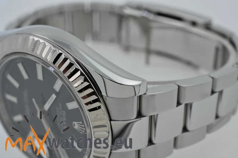 Rolex Datejust II 116334 LC100