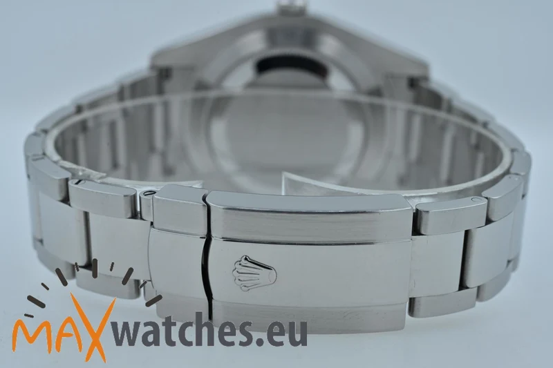 Rolex Datejust II 116334 LC100