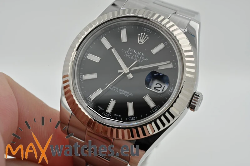 Rolex Datejust II 116334 LC100