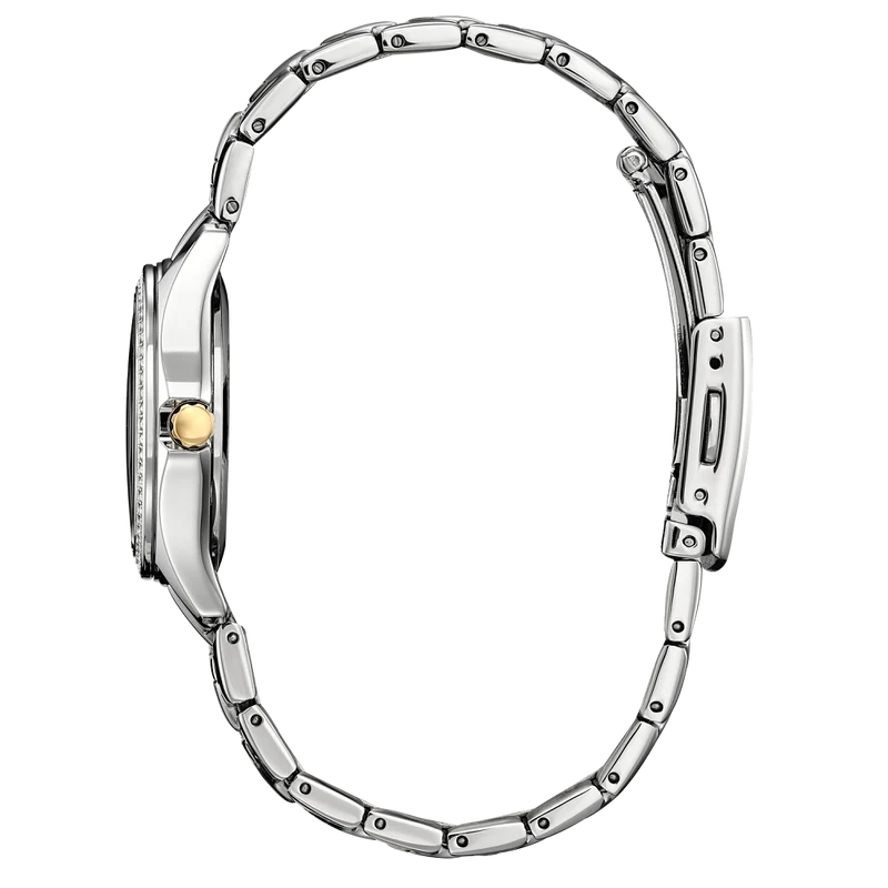 Citizen Eco Silhouette Crystal - FE1146-71A