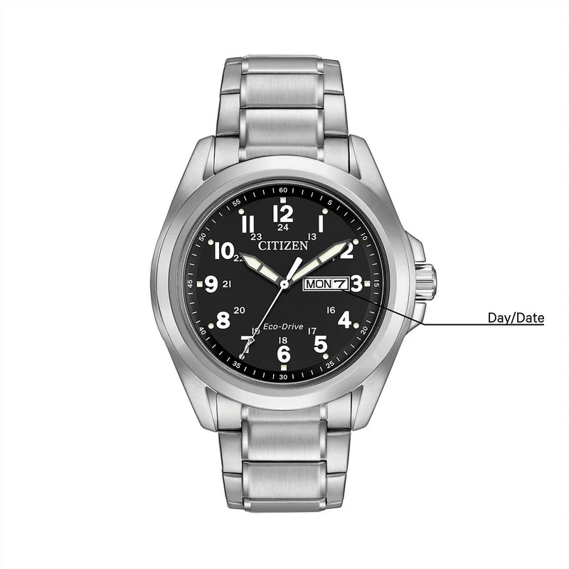 Citizen Eco Corso - AT2141-52L