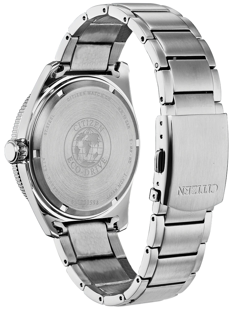 Citizen Eco Brycen - AW1598-70X
