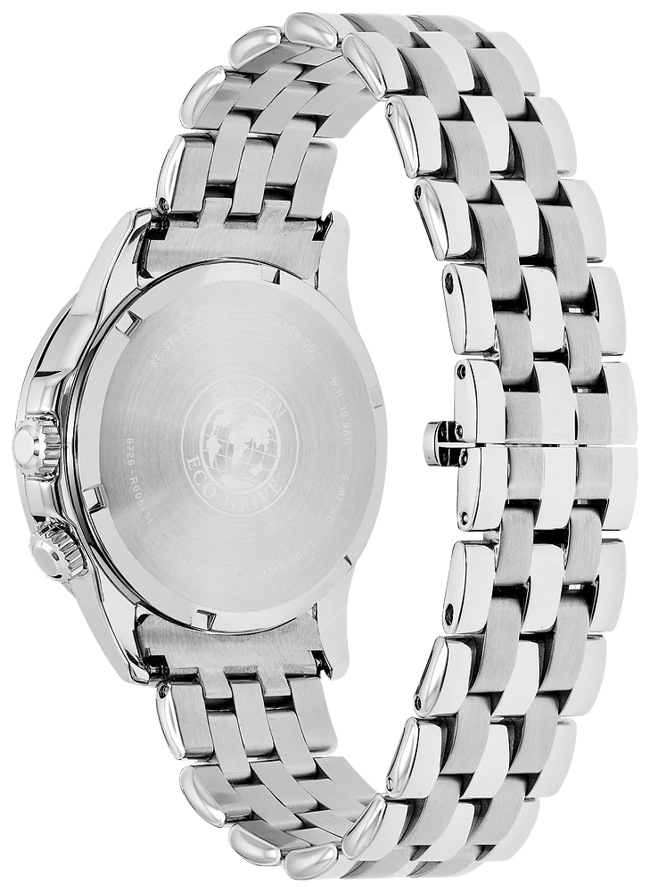 Citizen Eco Calendrier - BU2021-51L