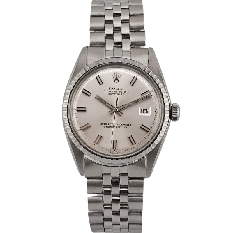 Rolex Datejust 36 - 1603