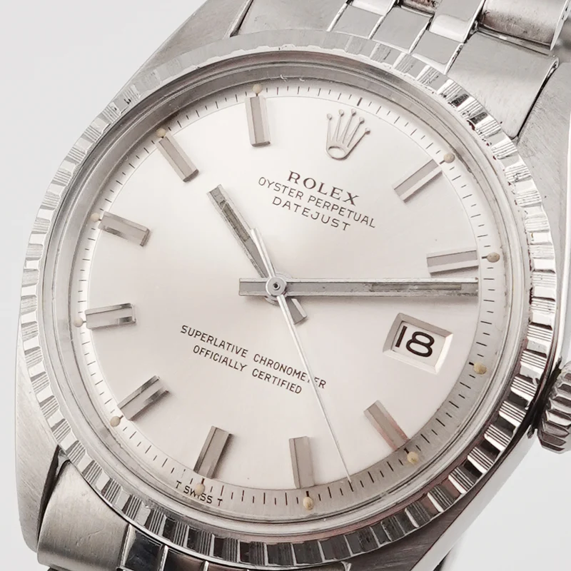 Rolex Datejust 36 - 1603
