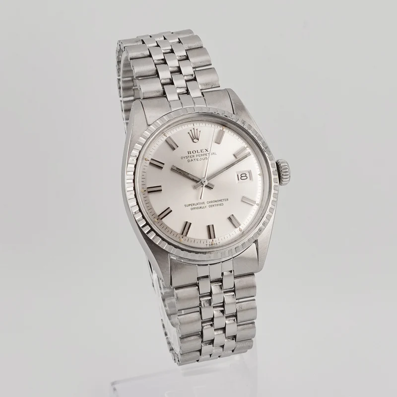 Rolex Datejust 36 - 1603