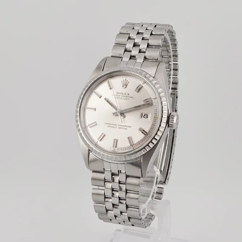 Rolex Datejust 36 - 1603