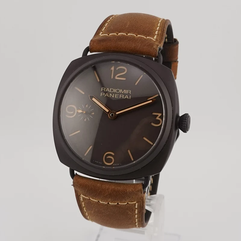 Panerai Radiomir Composite 3 Days - PAM00504