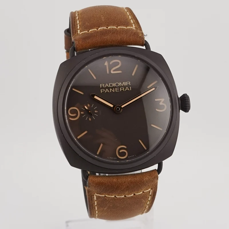 Panerai Radiomir Composite 3 Days - PAM00504