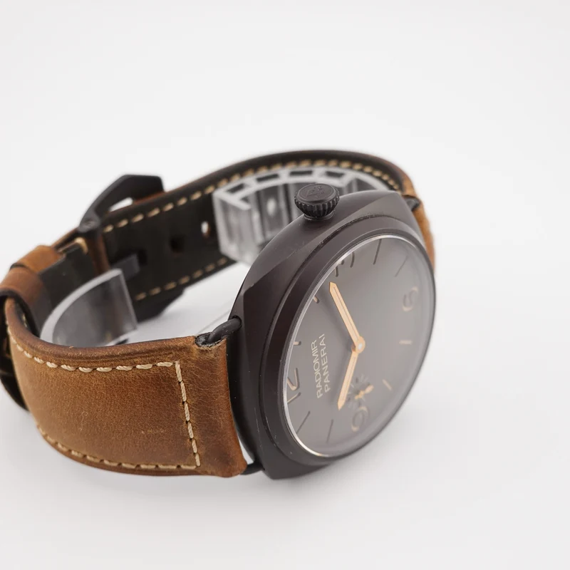 Panerai Radiomir Composite 3 Days - PAM00504