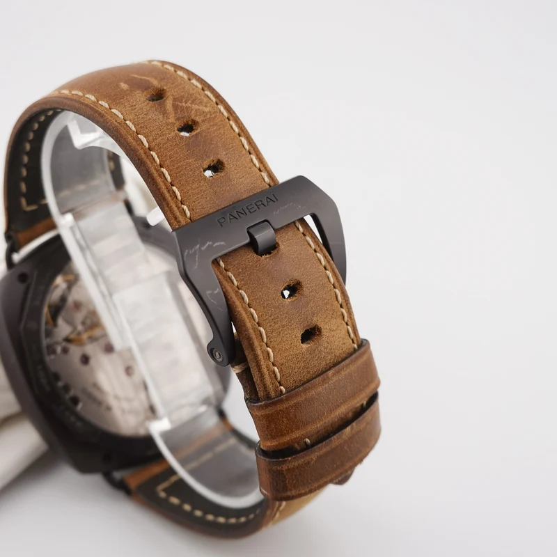 Panerai Radiomir Composite 3 Days - PAM00504