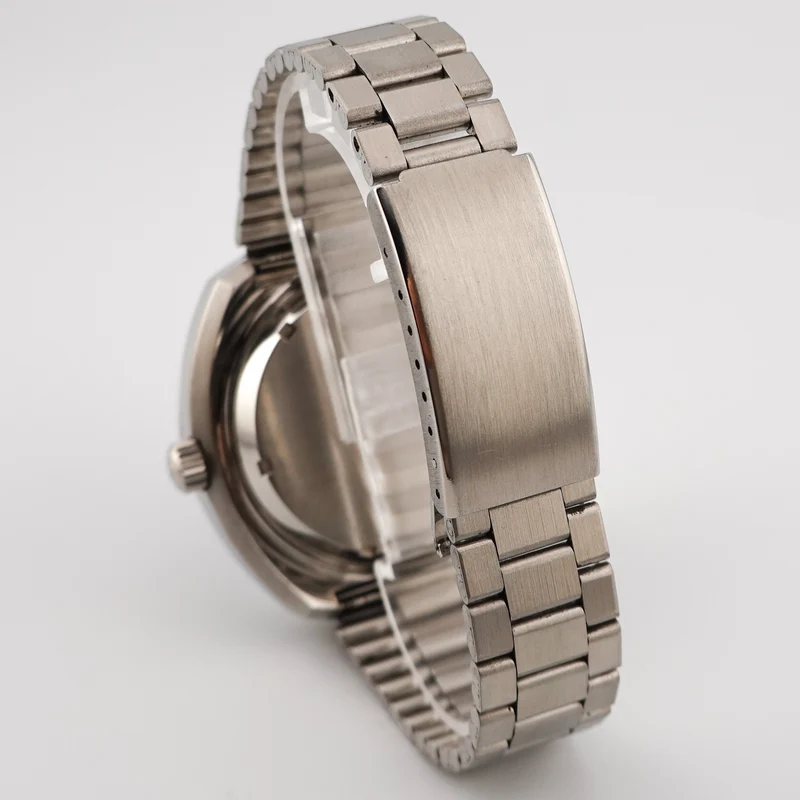 Heuer Calculator Chronograph 150.633