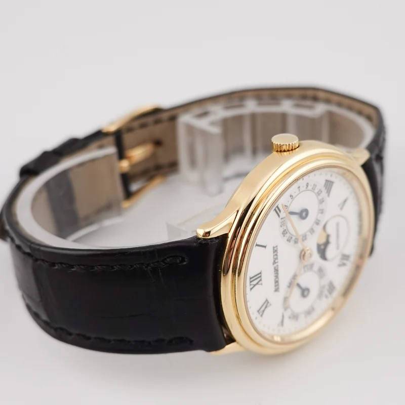 Audemars Piguet Day-Date Moonphase Gelbgold 25589BA