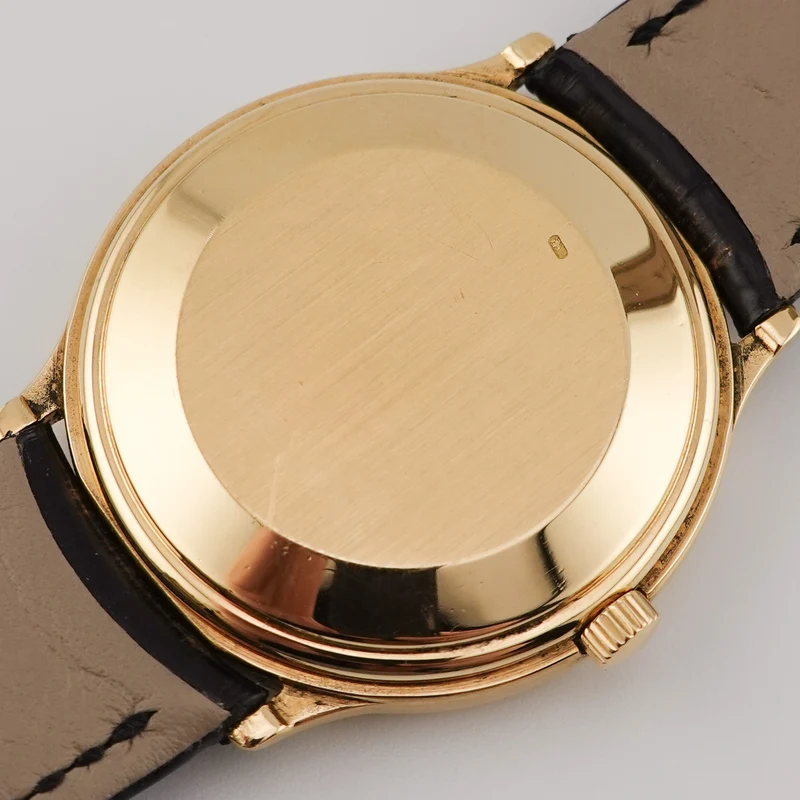 Audemars Piguet Day-Date Moonphase Gelbgold 25589BA