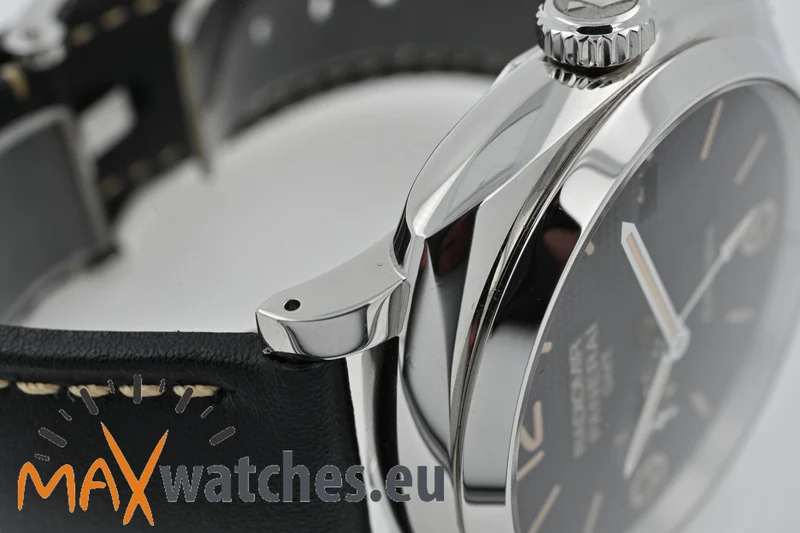 Panerai Radiomir 1940 3 Days GMT Automatic PAM 627 PAM00627