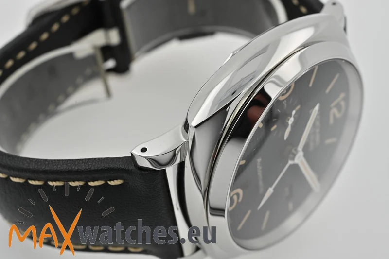 Panerai Radiomir 1940 3 Days GMT Automatic PAM 627 PAM00627