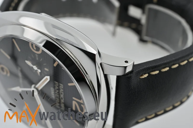 Panerai Radiomir 1940 3 Days GMT Automatic PAM 627 PAM00627