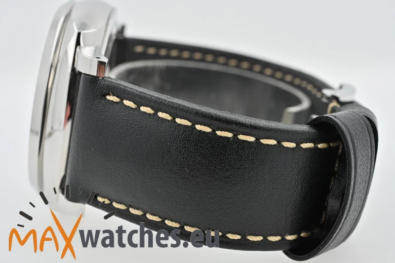 Panerai Radiomir 1940 3 Days GMT Automatic PAM 627 PAM00627