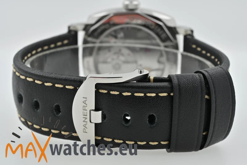 Panerai Radiomir 1940 3 Days GMT Automatic PAM 627 PAM00627