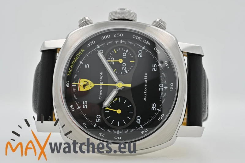 Panerai Ferrari Chronograph FER00008 FER 008