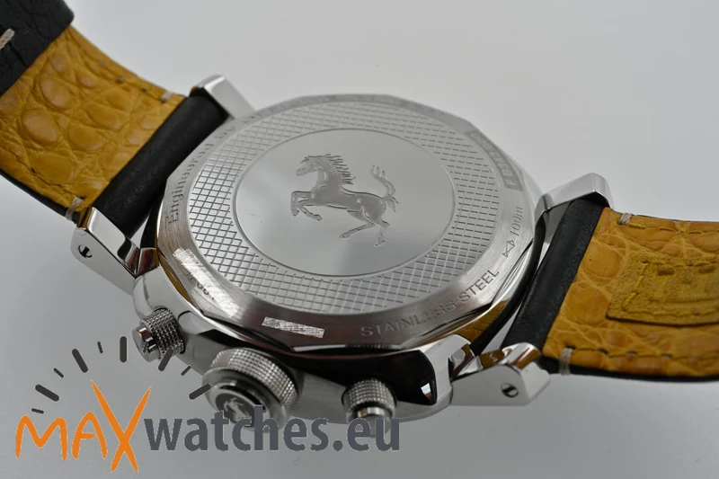 Panerai Ferrari Chronograph FER00008 FER 008