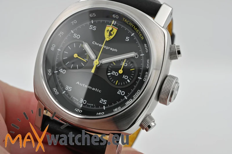 Panerai Ferrari Chronograph FER00008 FER 008