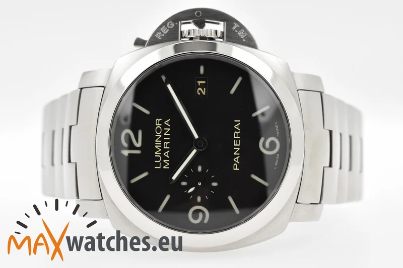 Panerai Luminor Marina 1950 3 Days Automatic PAM 328 Bracelet PAM00328