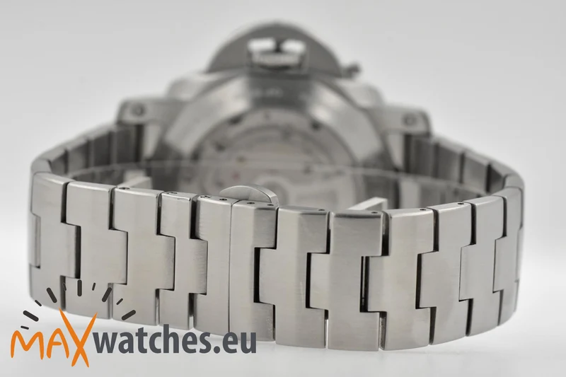 Panerai Luminor Marina 1950 3 Days Automatic PAM 328 Bracelet PAM00328