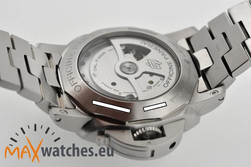 Panerai Luminor Marina 1950 3 Days Automatic PAM 328 Bracelet PAM00328