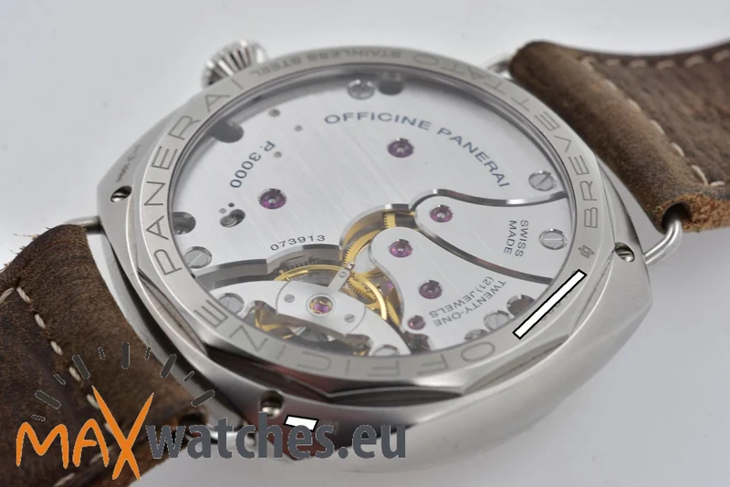 Panerai Radiomir California 3 Days PAM00931 PAM 931