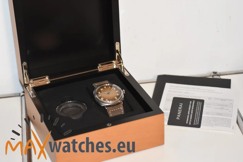 Panerai Radiomir California 3 Days PAM00931 PAM 931