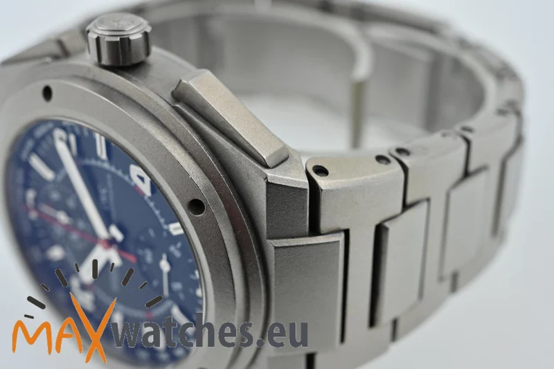 IWC Ingieneur AMG Chronograph Automatik IW372503