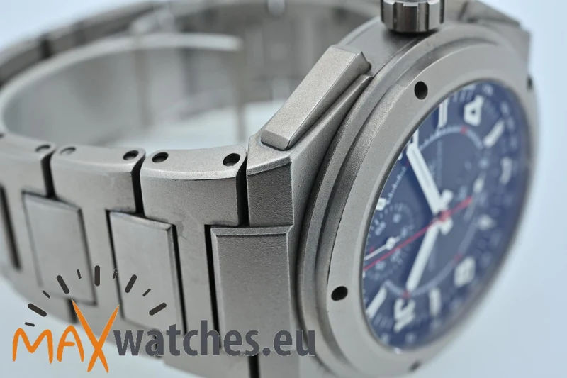 IWC Ingieneur AMG Chronograph Automatik IW372503