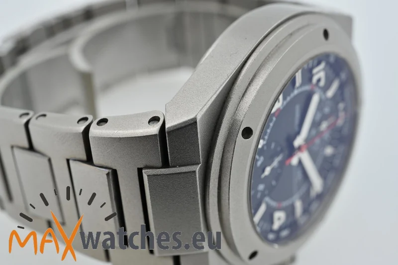 IWC Ingieneur AMG Chronograph Automatik IW372503