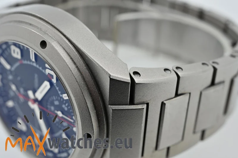 IWC Ingieneur AMG Chronograph Automatik IW372503