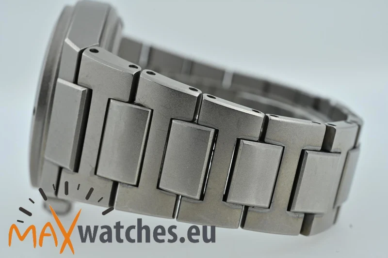 IWC Ingieneur AMG Chronograph Automatik IW372503