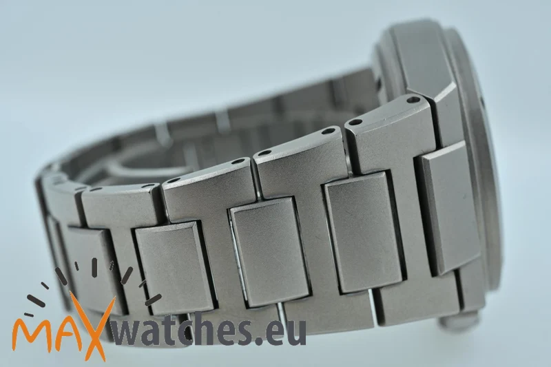 IWC Ingieneur AMG Chronograph Automatik IW372503