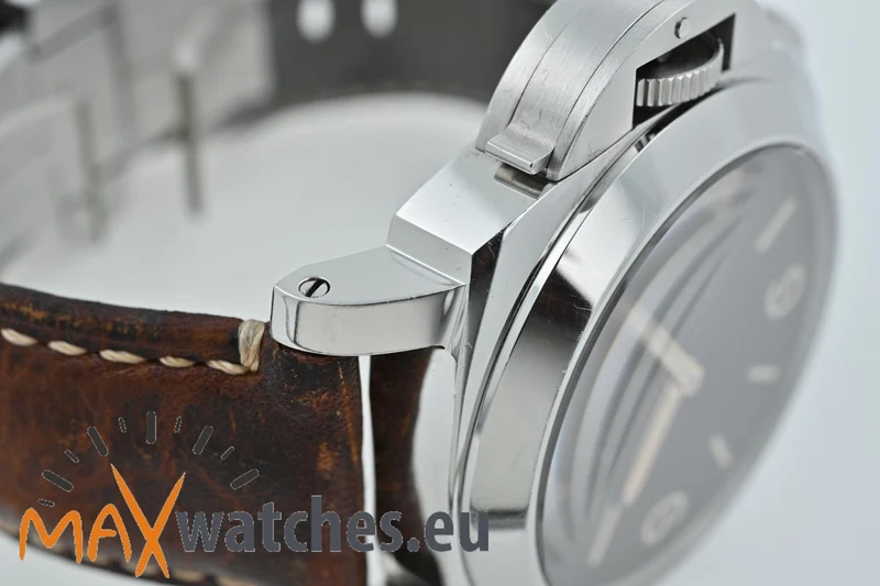 Panerai Luminor Marina Special Edition SE PAM 390 Brown Dial Boutique