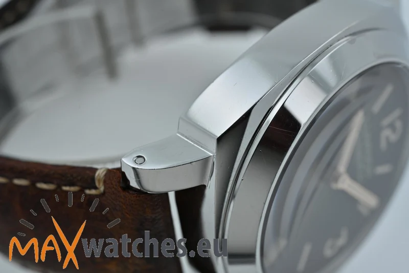 Panerai Luminor Marina Special Edition SE PAM 390 Brown Dial Boutique