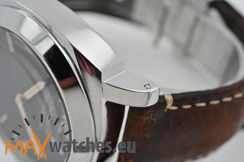 Panerai Luminor Marina Special Edition SE PAM 390 Brown Dial Boutique