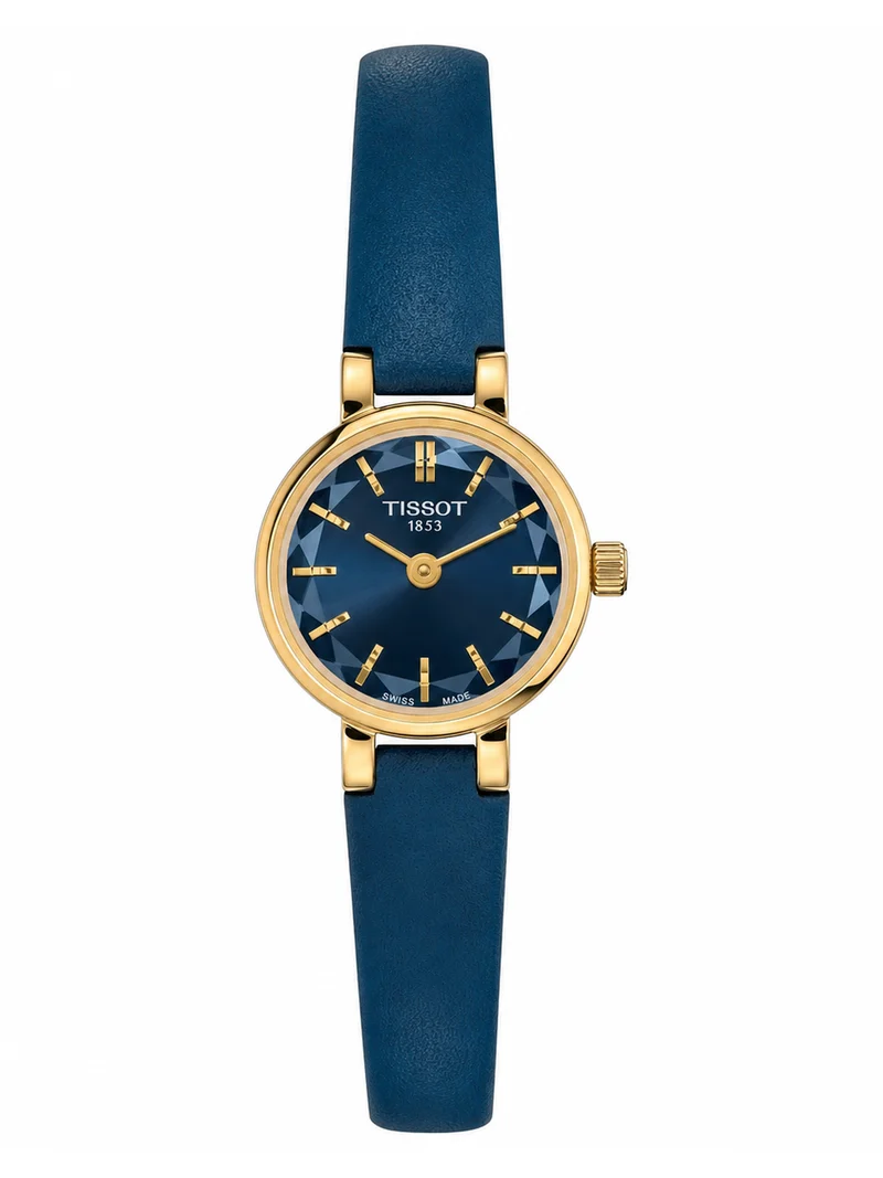 Tissot T-Trend Lovely Round