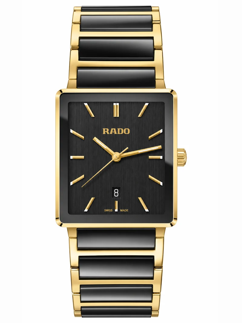 Rado Integral Quarz