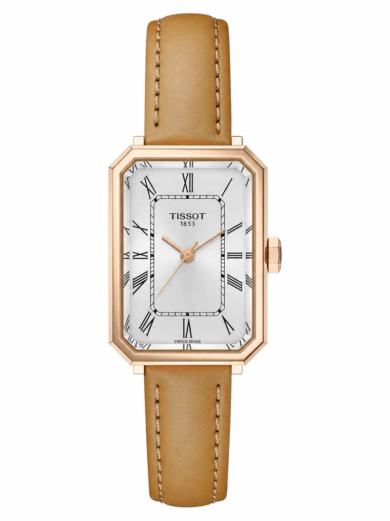 Tissot T-Classic SRV 30 mm
