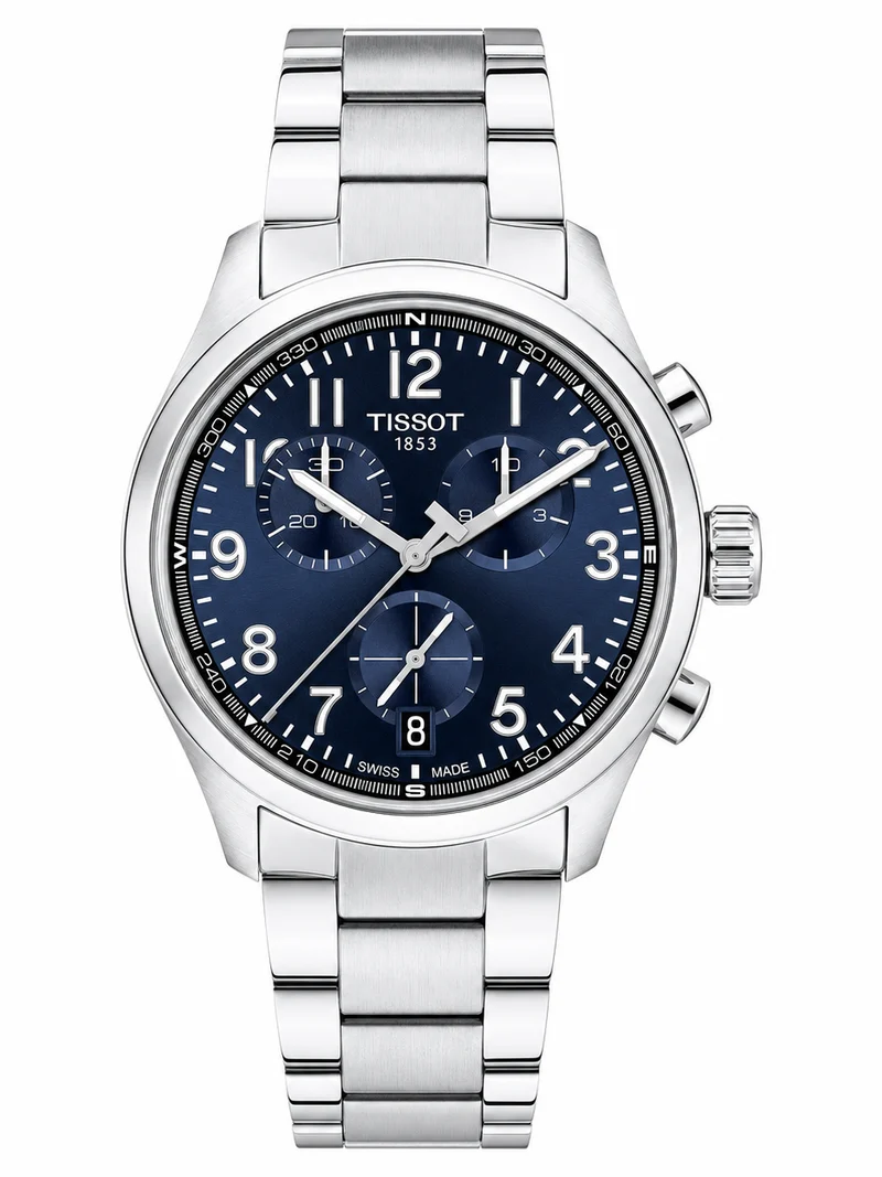 Tissot Chrono L 42 mm