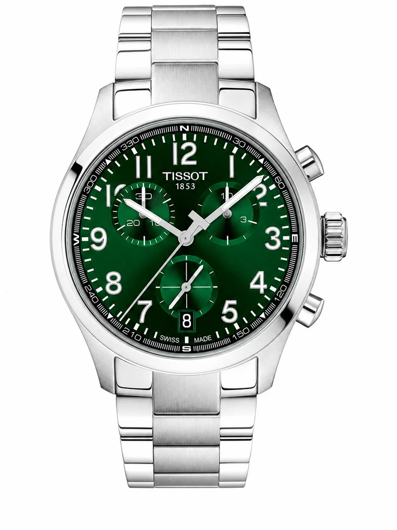 Tissot Chrono L 42 mm